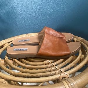 Steve Madden Karolyn Slide Sandal